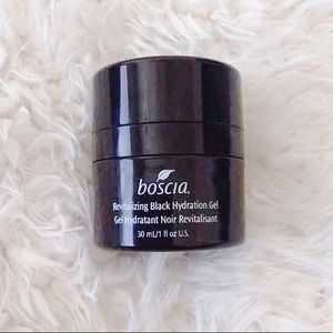 Boscia Revitalizing Black Hydration Gel